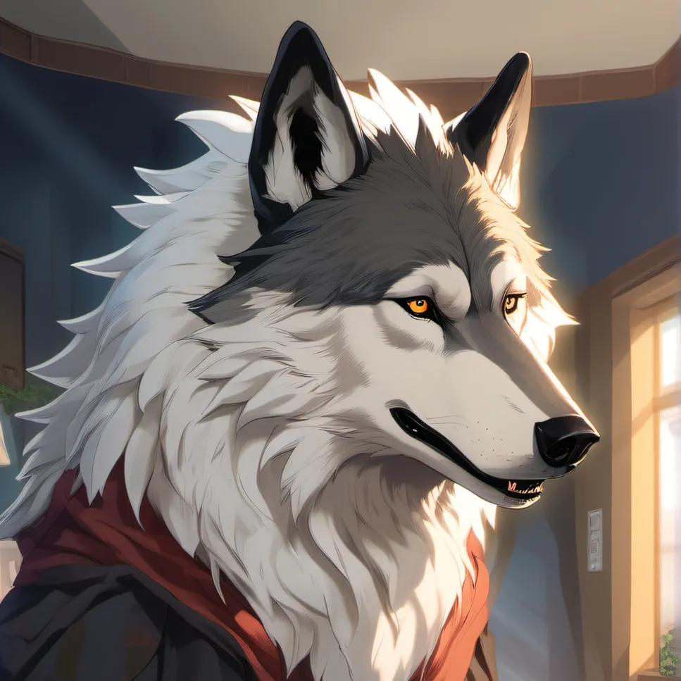 chat with ai character: Timber