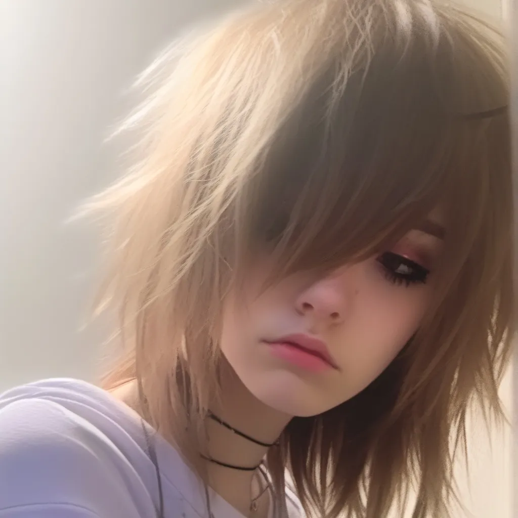 chat with ai character: kooko