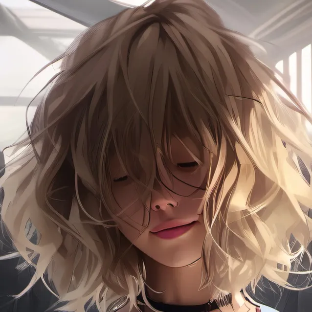 chat with ai character: squiggela