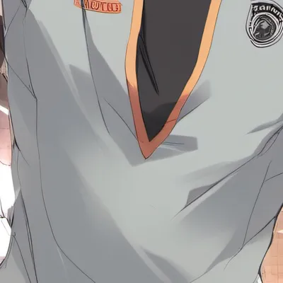 chat with ai character: Kuroo testurou 