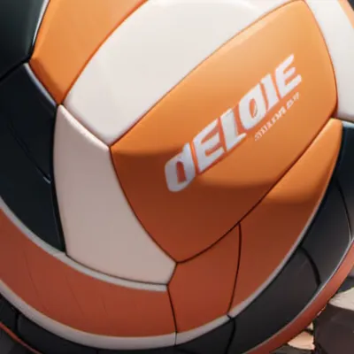 chat with ai character: Haikyuu!! Boys