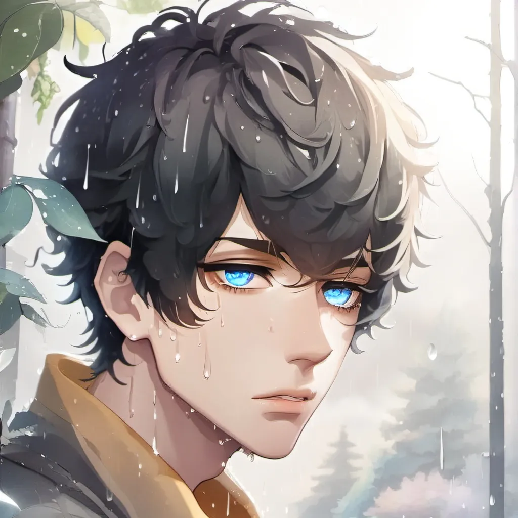 chat with ai character: §Yuri§