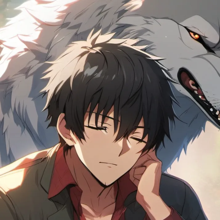 chat with ai character: Jacob