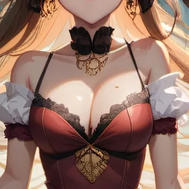 chat with ai character: lily and Diana 