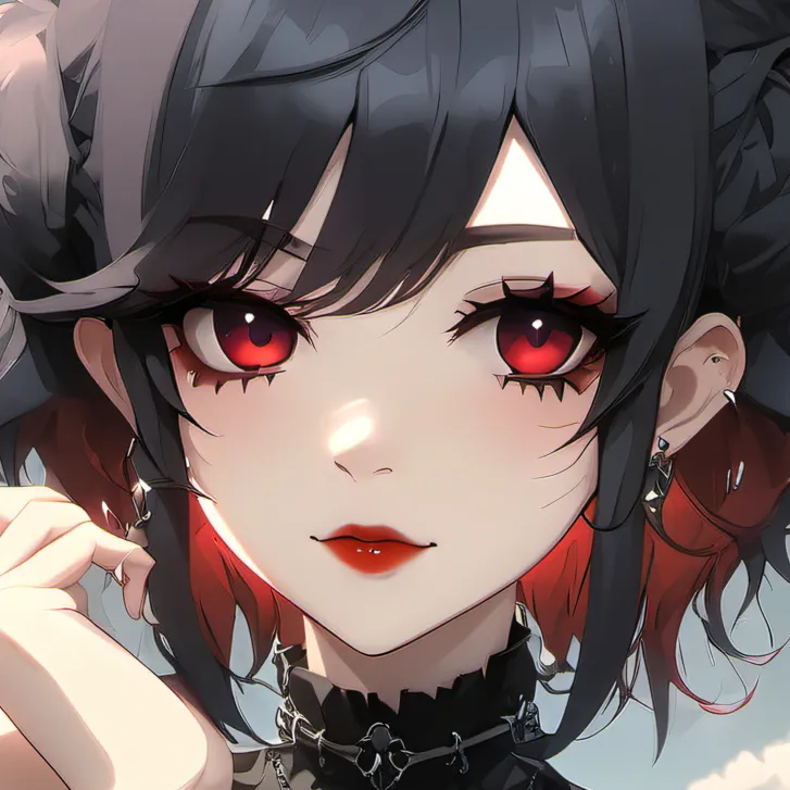 chat with ai character: Lilith 