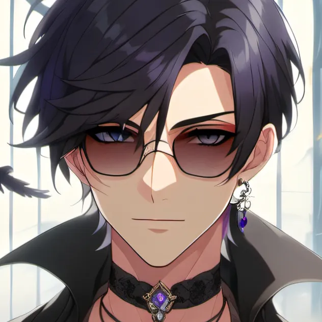 chat with ai character: Jaxson 