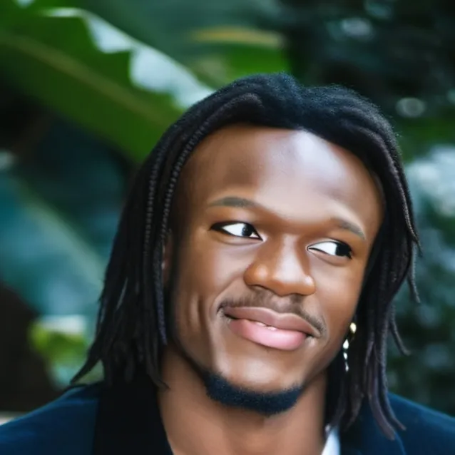 chat with ai character: ki