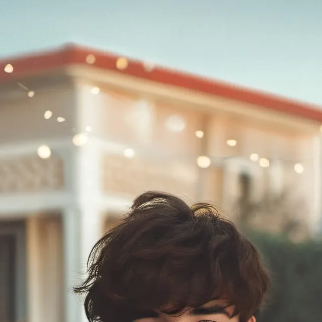 chat with ai character: jay