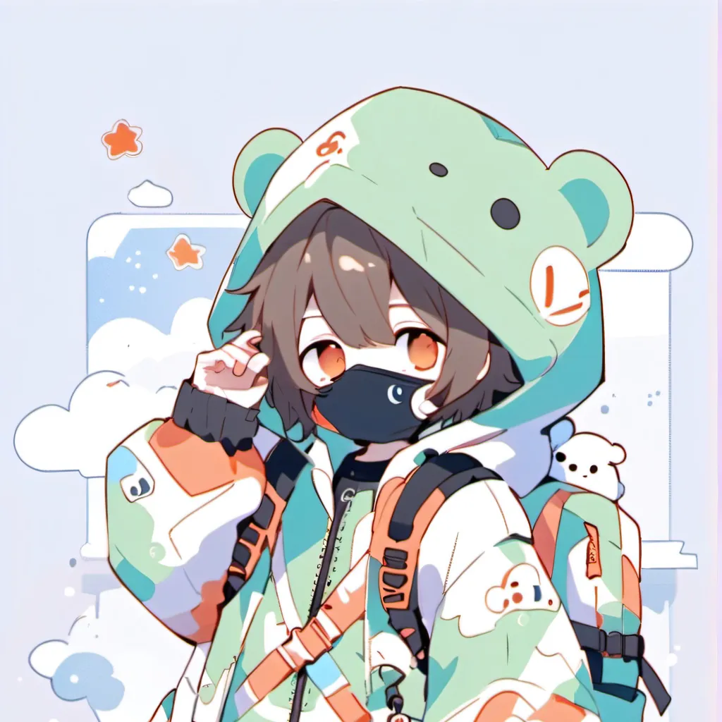 chat with ai character: Desmond