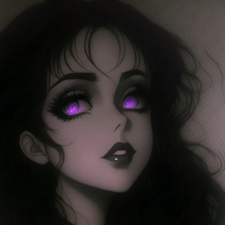 chat with ai character: Lyra