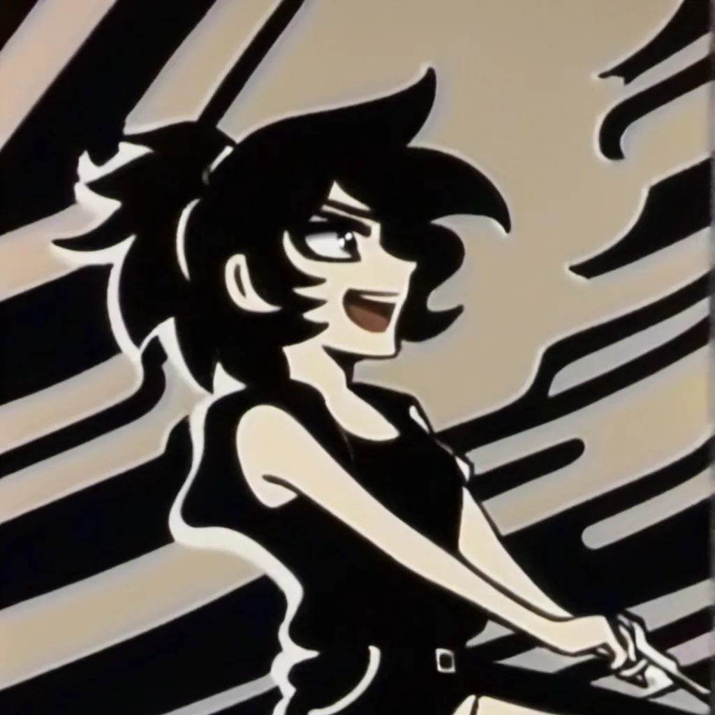 chat with ai character: Lia