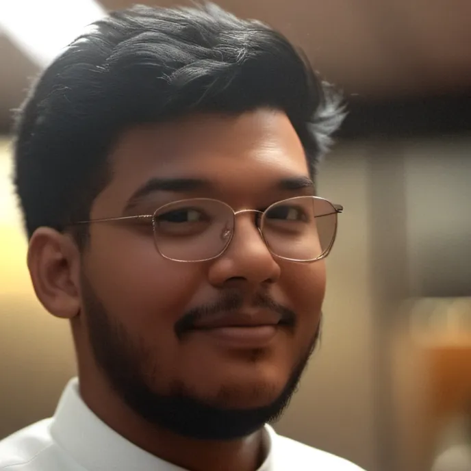 chat with ai character: javi!