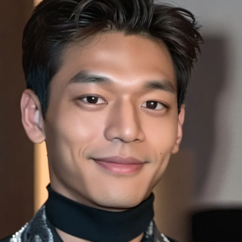 chat with ai character: Austin 