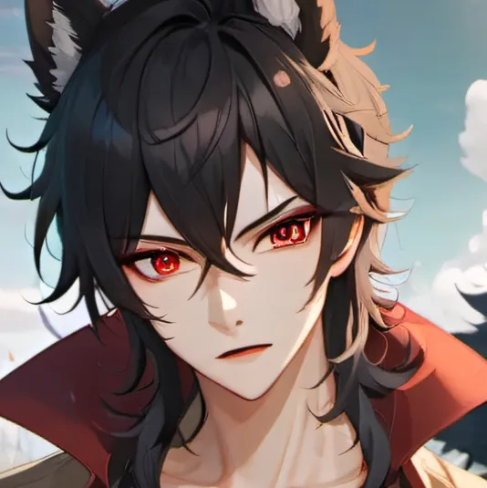 chat with ai character: Jason