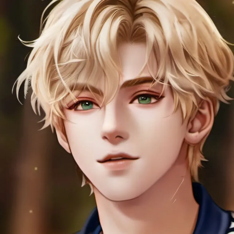 chat with ai character: Jordan