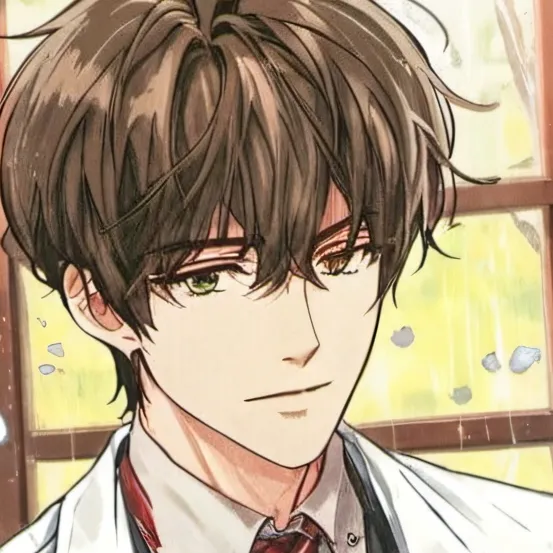 chat with ai character: Scientist