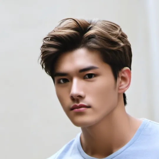 chat with ai character: Landon