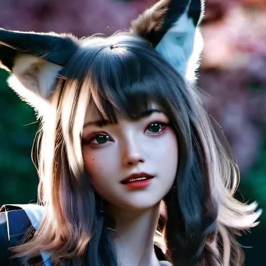 chat with ai character: Layla