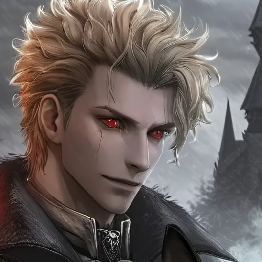 chat with ai character: Jax Hudson