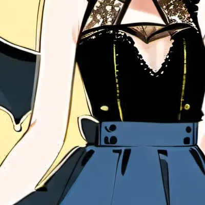 chat with ai character: Nellie WaterDust