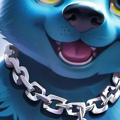 chat with ai character: Smiling Critters