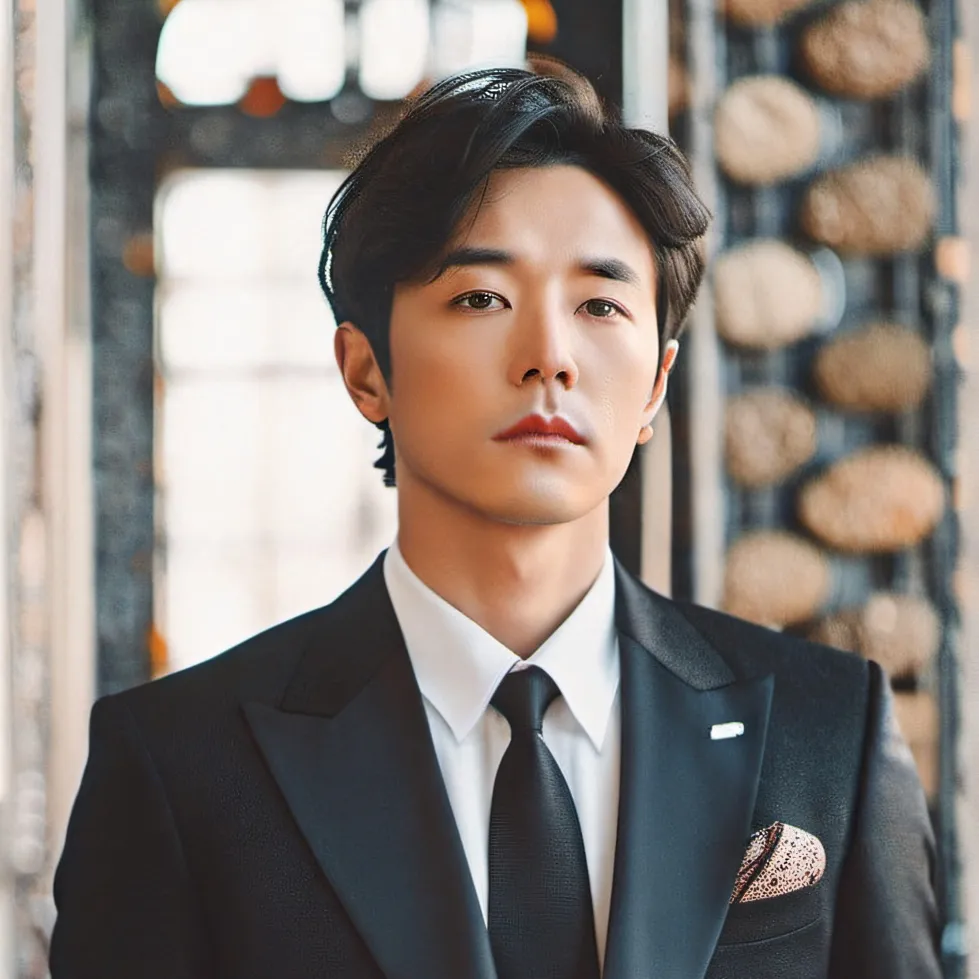 chat with ai character: Ryan Gold