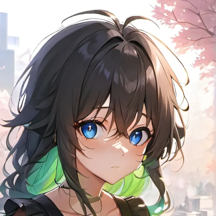 chat with ai character: ☆Angela ☆