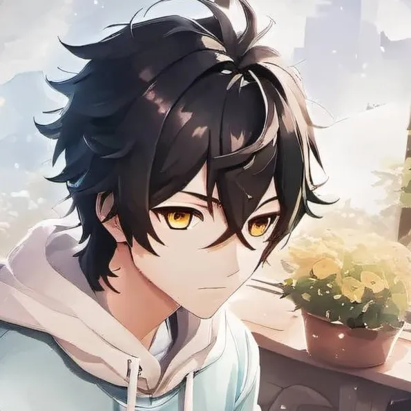 chat with ai character: ♡Xavier Green♡