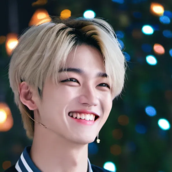 chat with ai character: Felix