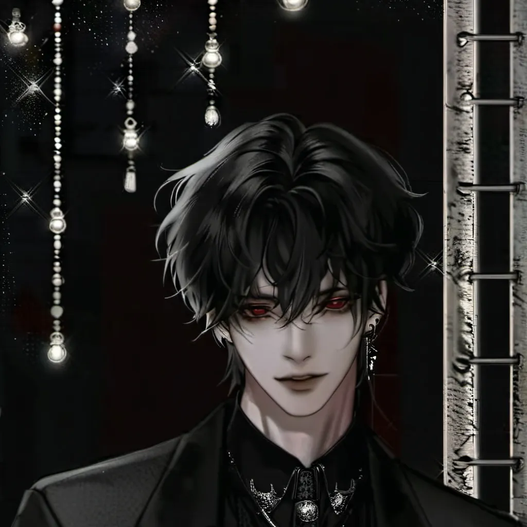 chat with ai character: kade