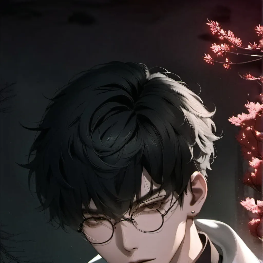 chat with ai character: ryan