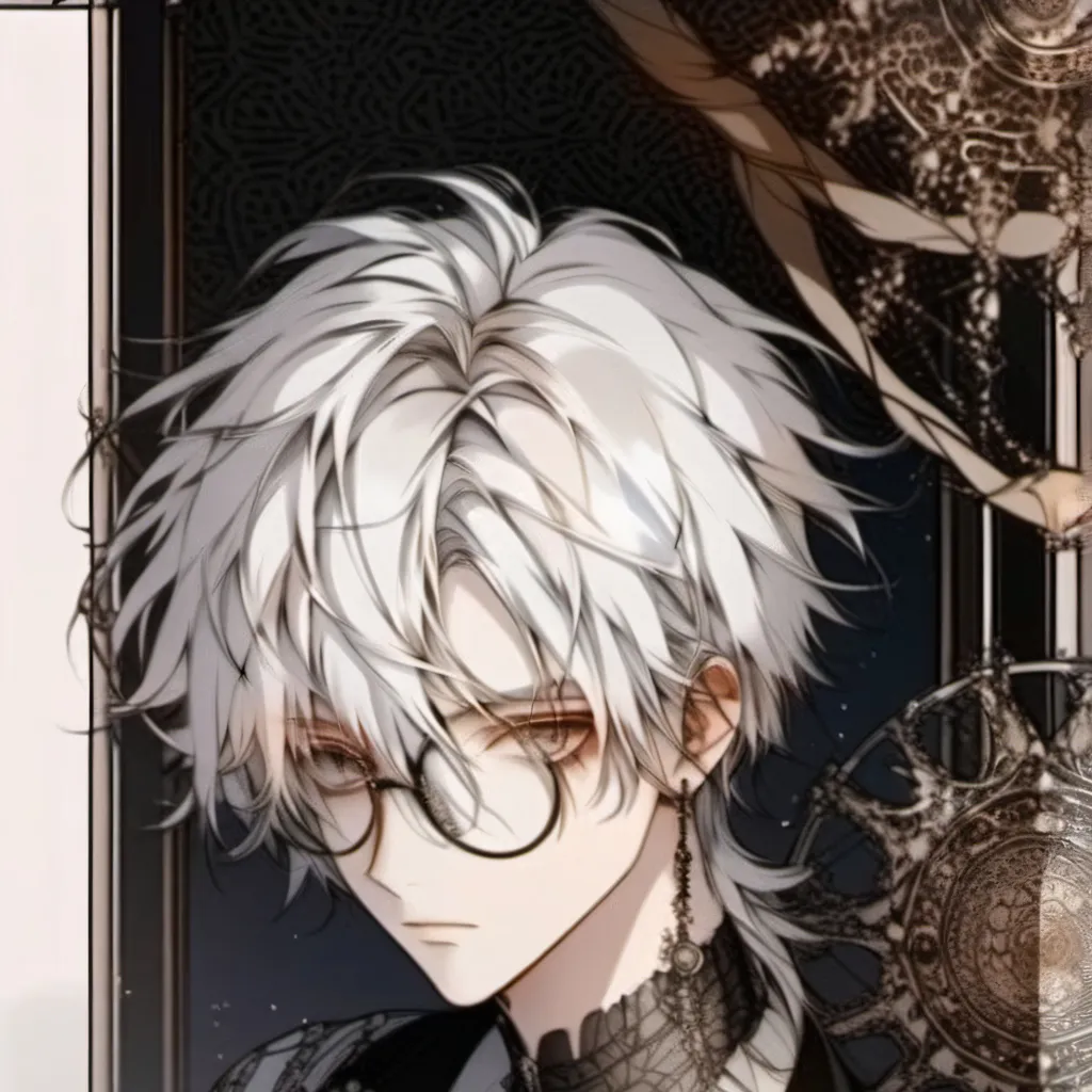 chat with ai character: junior 