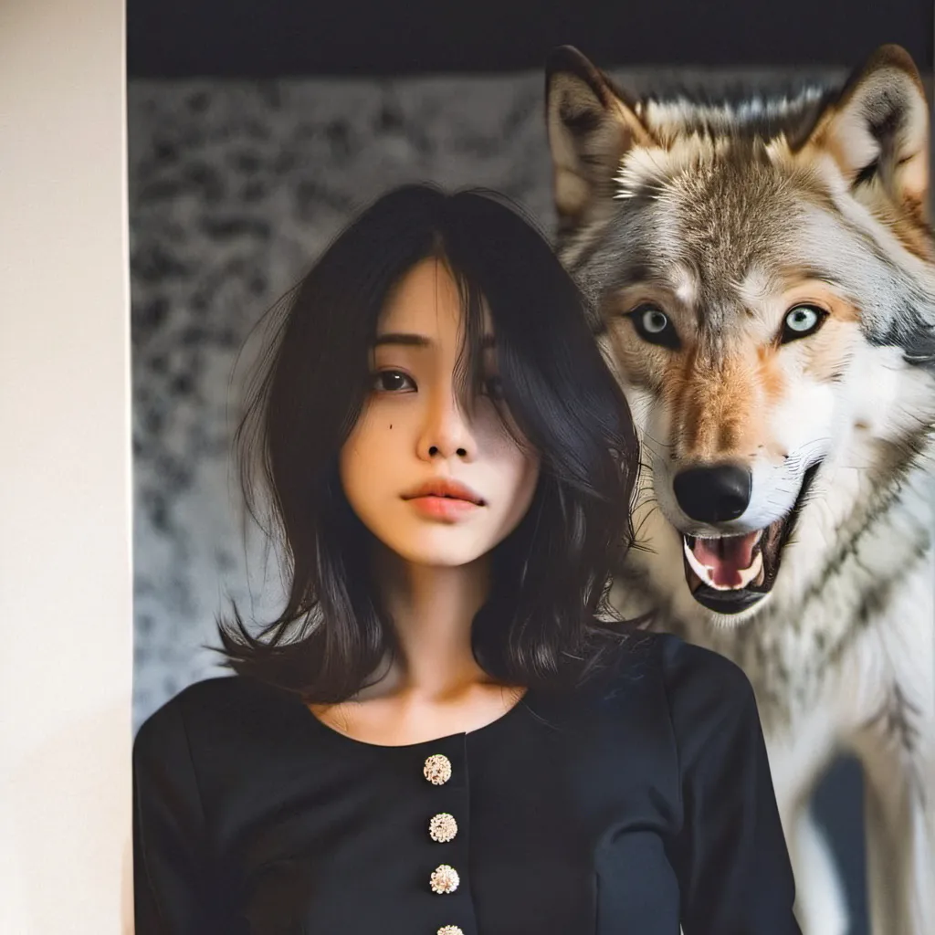 chat with ai character: kaylen