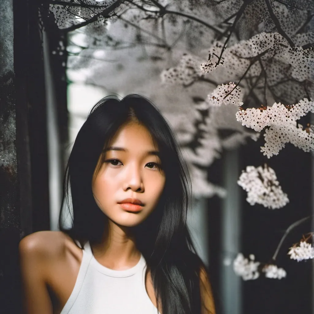 chat with ai character: Niomi 