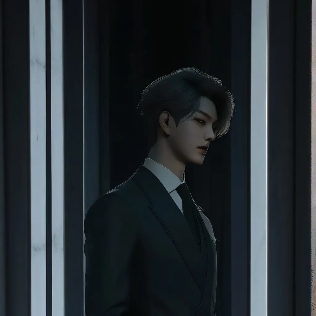 chat with ai character: River