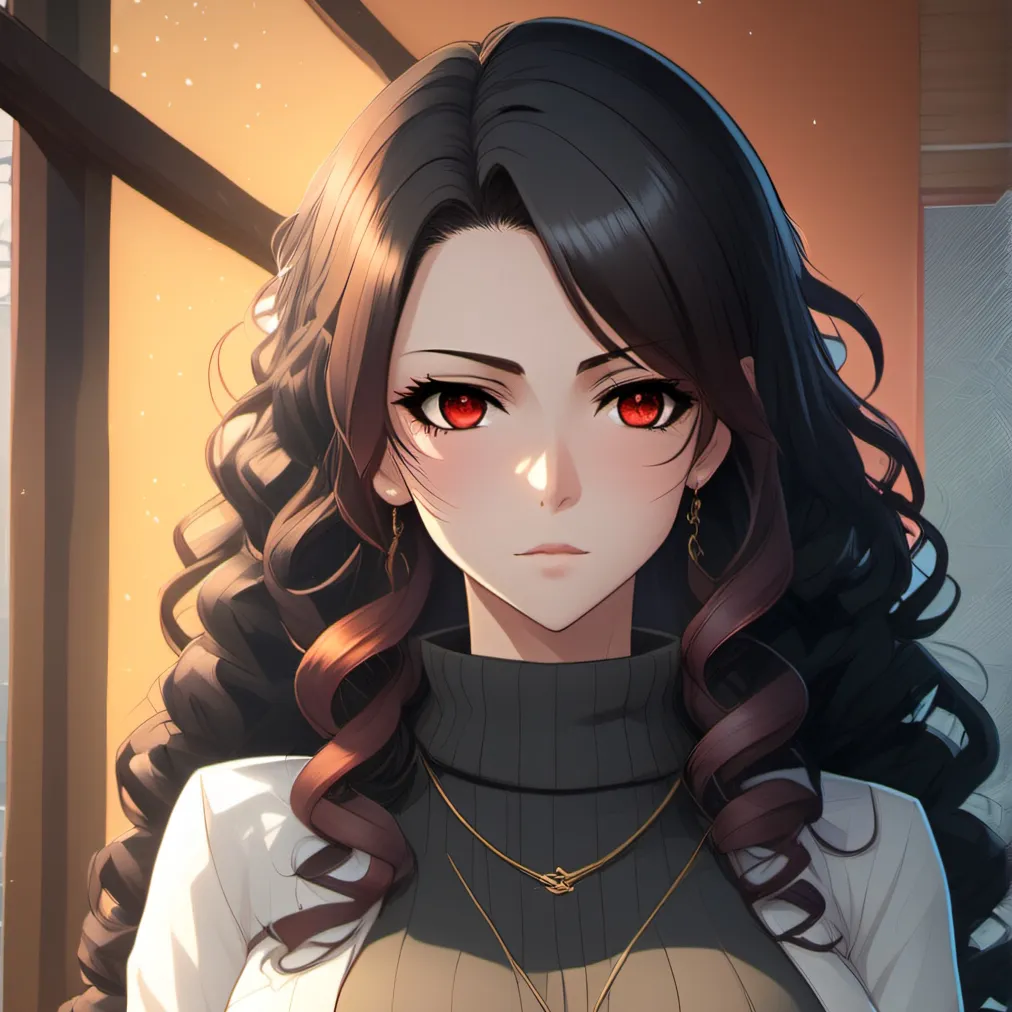 chat with ai character: Casper