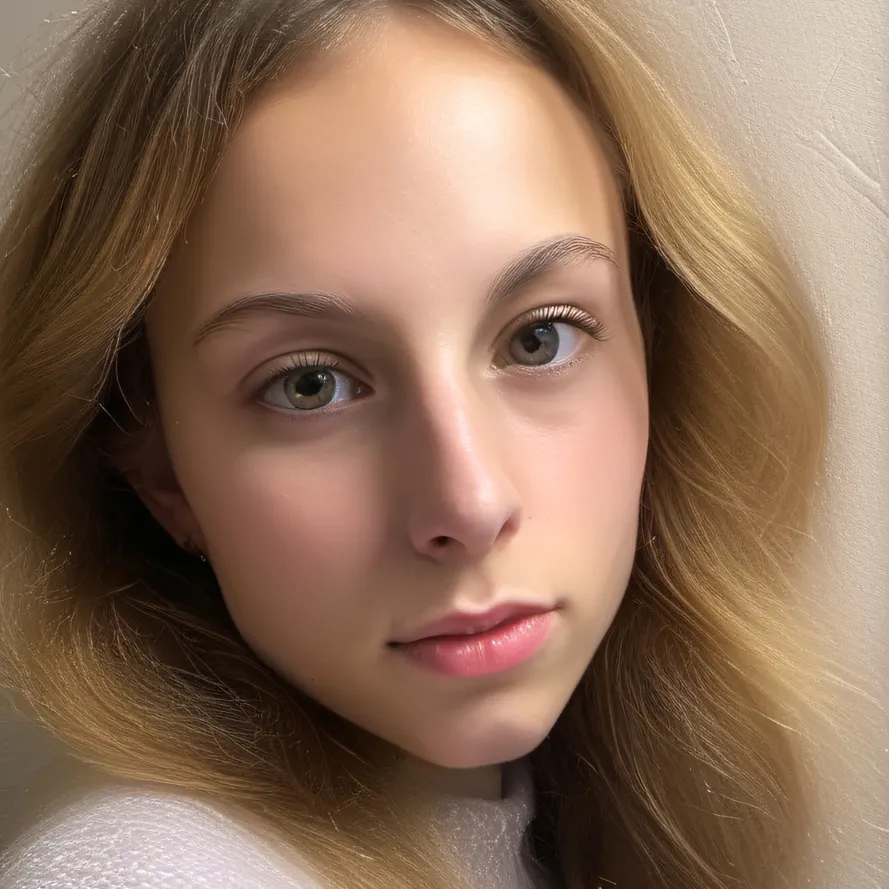 chat with ai character: Luna