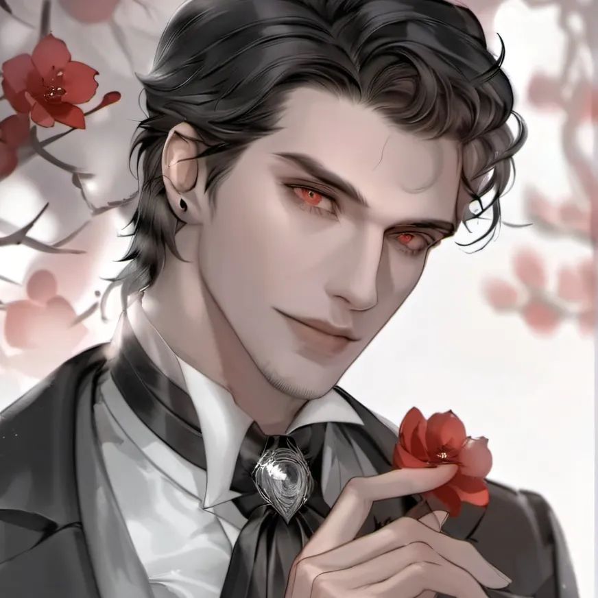 chat with ai character: Alexander