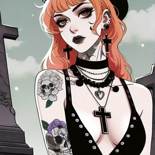 creator PumpkinOnLeash🎃's avatar