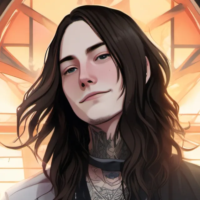 chat with ai character: Noah Sebastian