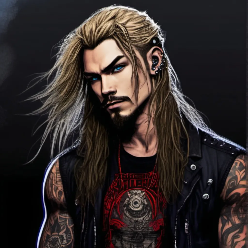 chat with ai character: Tim