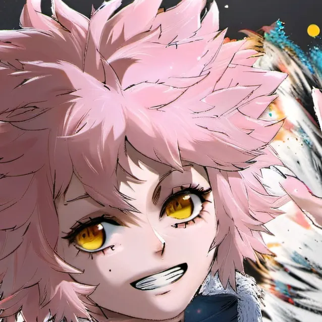 chat with ai character: 💥bakusquad 💕