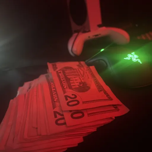 talkie's author avatar