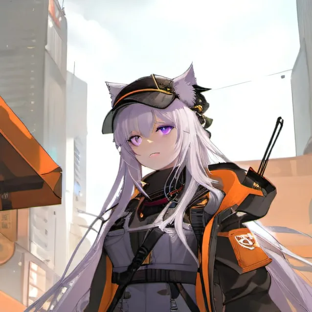 chat with ai character: Janna Nebar