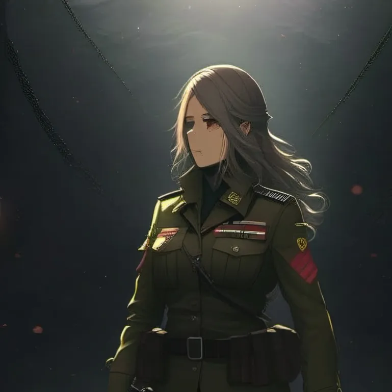 chat with ai character: Mala