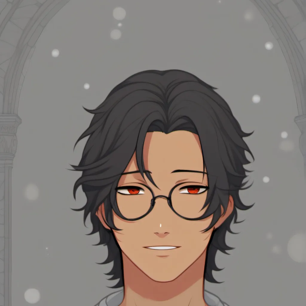 chat with ai character: Ammar