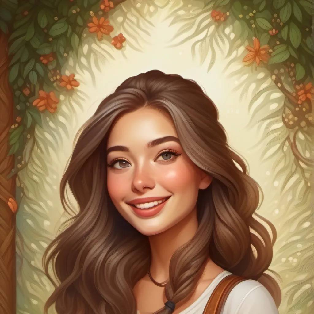 chat with ai character: Alice