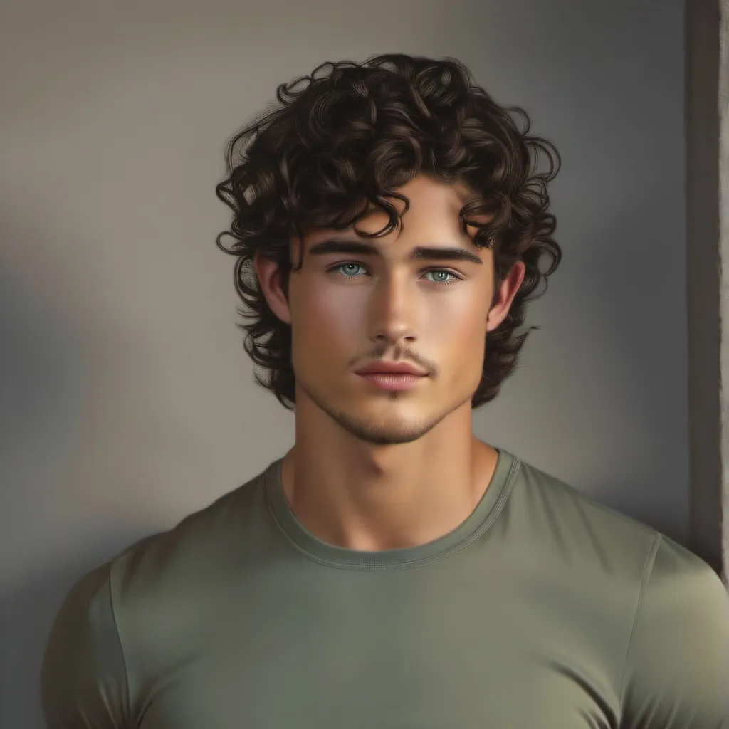 chat with ai character: Berilo