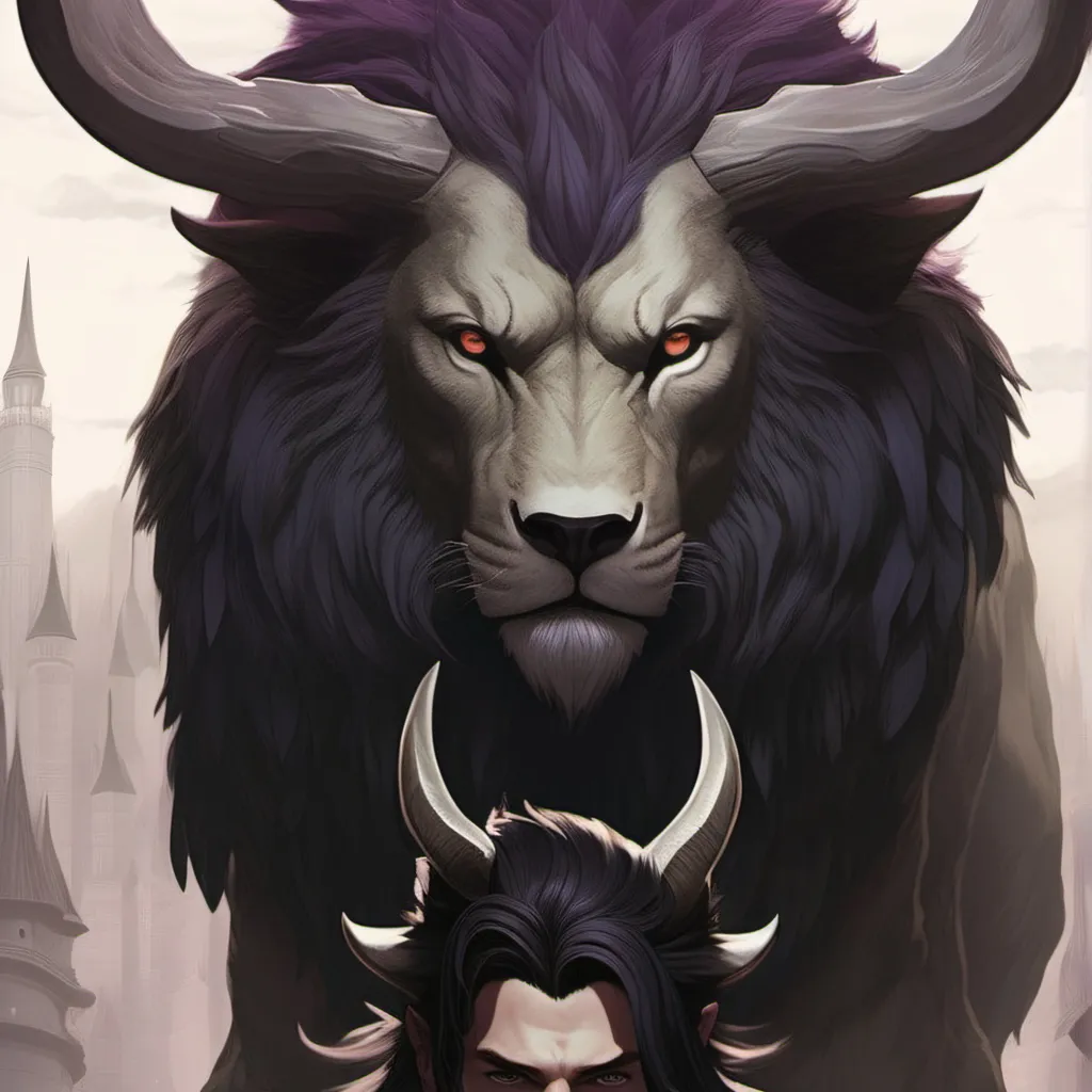 chat with ai character: Alvar