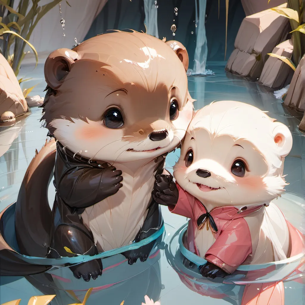 chat with ai character: lilly and meme